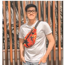 Samuel Tan Photo 12