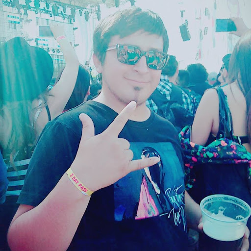 Samuel Villalobos Photo 19