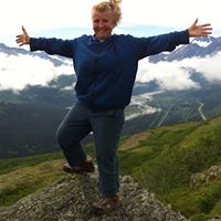 Roberta Robinson Photo 29