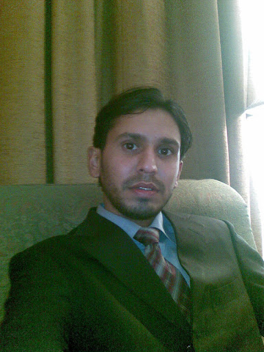 Syed Saqib Photo 8