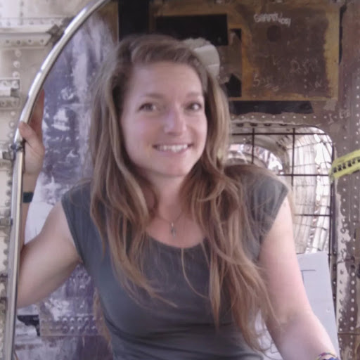 Elizabeth Paxson Photo 3