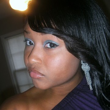 Tanisha Johnson Photo 30