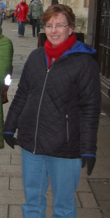 Theresa Dempsey Photo 19