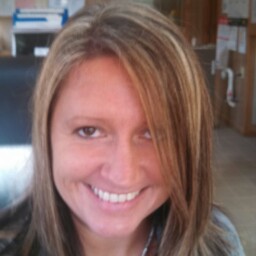Kendra Davis Photo 24