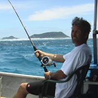 Robert Ives Photo 35