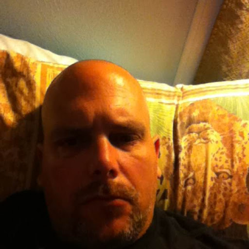Scott Proctor Photo 20