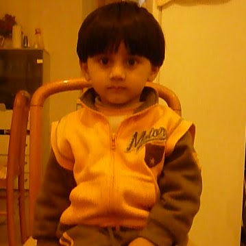 Tariq Muhammad Photo 41