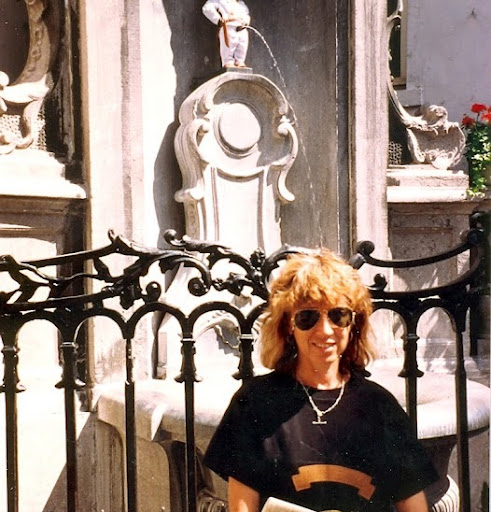 Annette Ford Photo 22