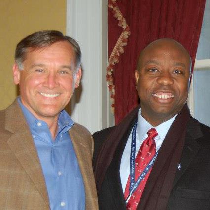 Curtis Bostic Photo 22