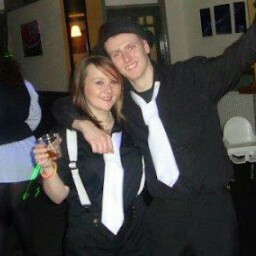 Amy Moorhead Photo 14