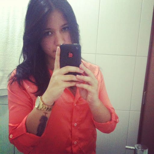 Fernanda Almeida Photo 40