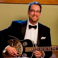 Eric Webber Photo 26