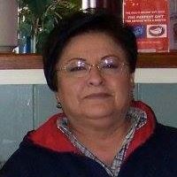 Anna Salazar Photo 13