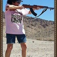 Michele Parmelee Photo 8