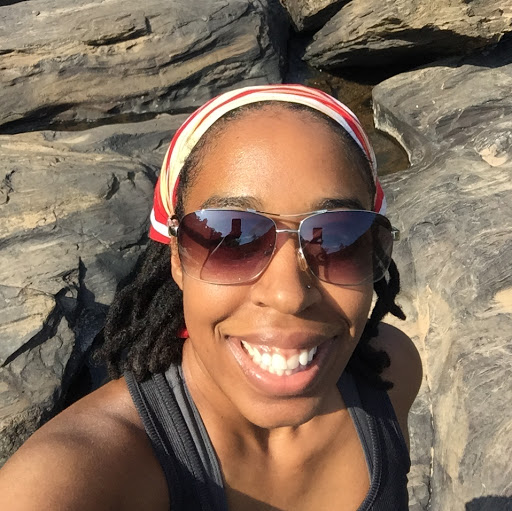 Renee Johnson Photo 19