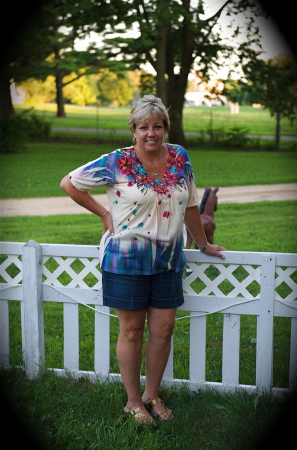 Joan Long Photo 3