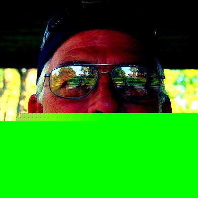 Rodney Moseley Photo 4