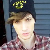 Lucas Smith Photo 16