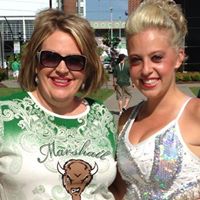 Misty Freeland Photo 1