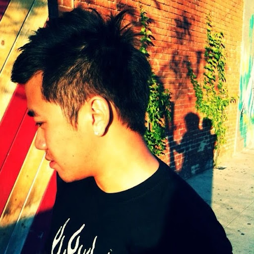 Arthur Lin Photo 30