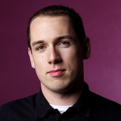 Marc Watson Photo 15