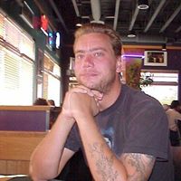 Stephen Maxey Photo 18