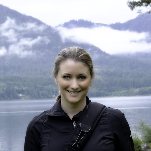 Lisa Nelson Photo 21