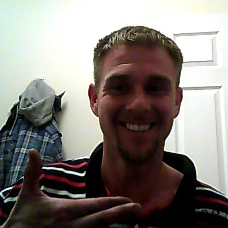 Anthony Hayden Photo 13