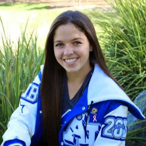 Kristen Sanchez Photo 33