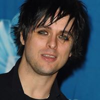 Billy Armstrong Photo 6