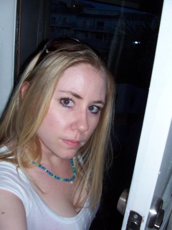 Sarah Morgan Photo 18