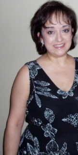 Sandy Cruz Photo 33