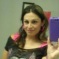 Patricia Gil Photo 23