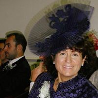 Anne Callaghan Photo 23