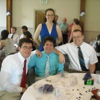 Christopher Saunders Photo 16