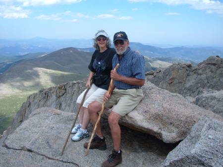 Deborah Grant Photo 19