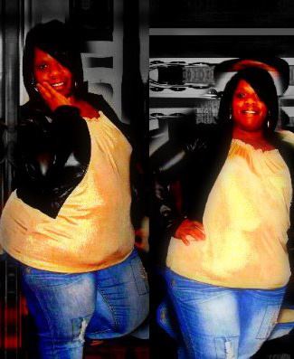 Latisha Johnson Photo 13