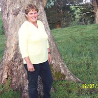 Annette Hampton Photo 32