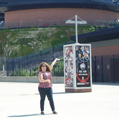 Michelle Mccall Photo 35