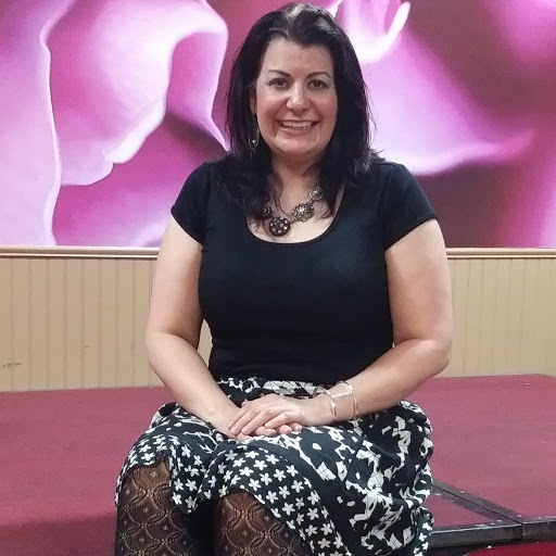 Victoria Kennedy Photo 14