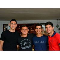Felipe Quintero Photo 16