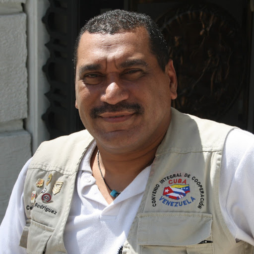 Celestino Rodriguez Photo 26