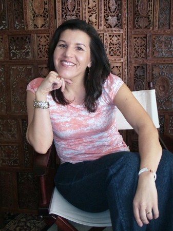 Elisa Romero Photo 5