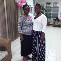Andria Johnson Photo 24