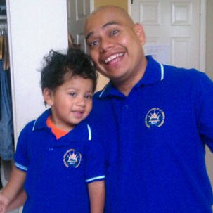 Robert Rivera Photo 21
