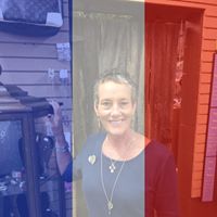 Brenda Christ Photo 3