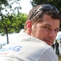 Chris Becker Photo 17