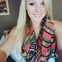 Shelby Rodgers Photo 6