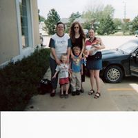 Mary Denney Photo 31