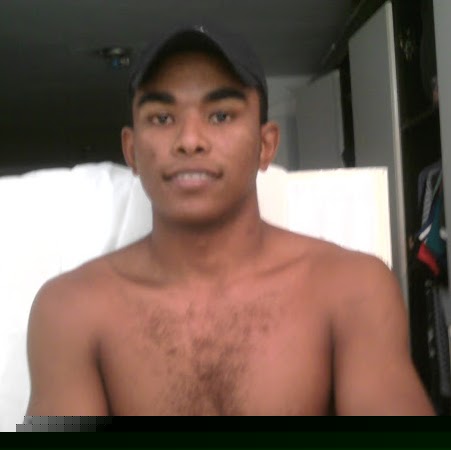 Rafael Cosme Photo 20